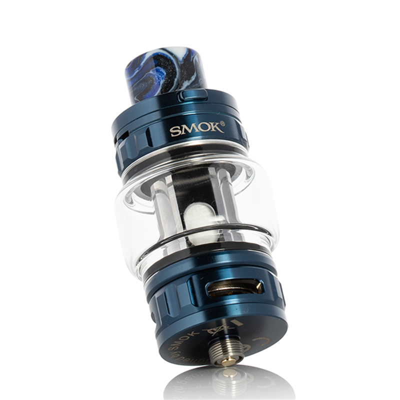 SMOK TFV18 TANK - Blue