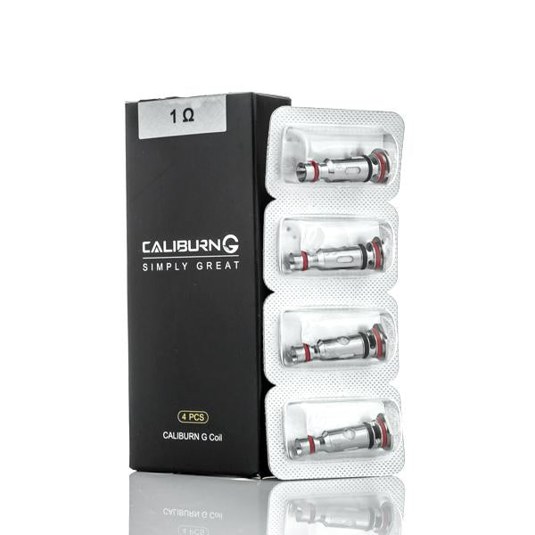 Caliburn G Coil 1 Ohm