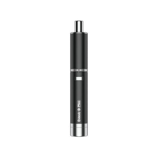 Yocan Evolve-D Plus Vaporizer - BLACK