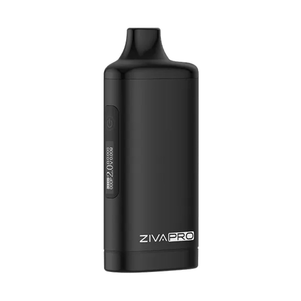 Yocan ZIVA PRO 510 Battery - Black