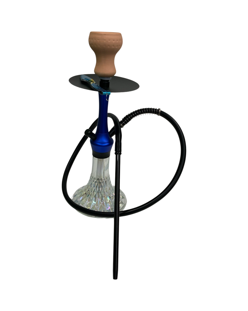 Hookah Mixed Colors 400014