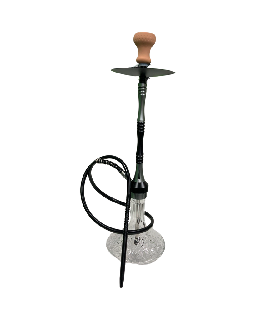 Hookah Mixed Colors 400015