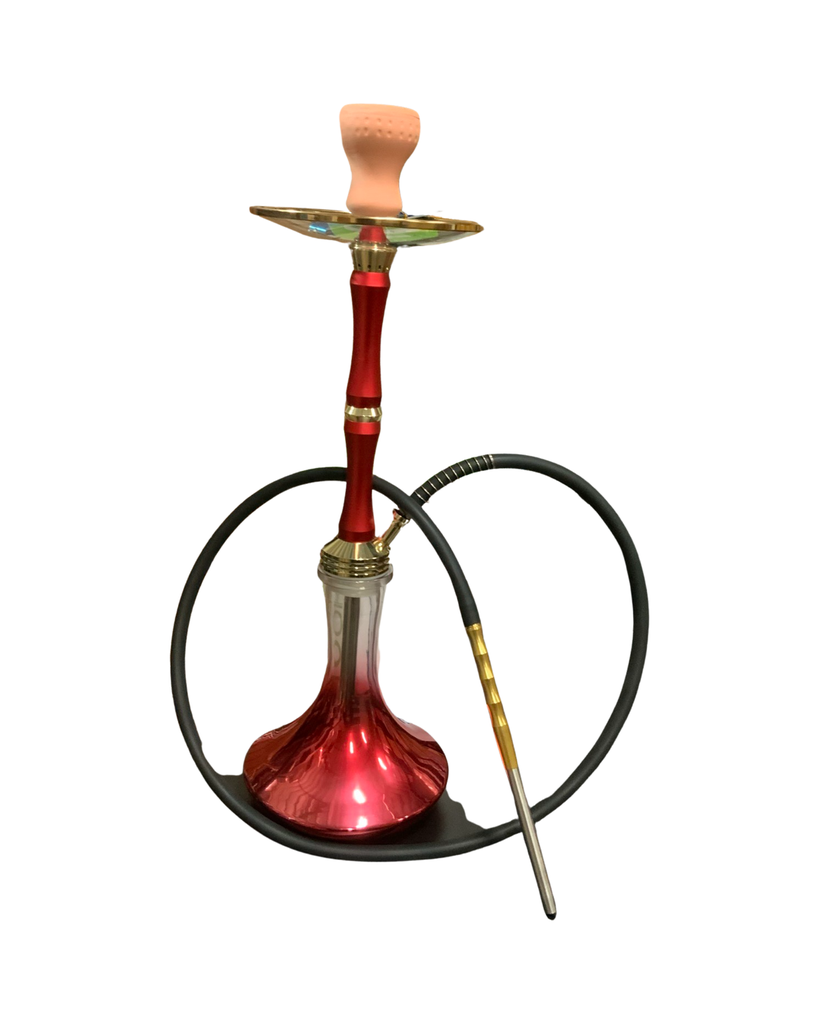 Hookah Shisha Mixed Colors