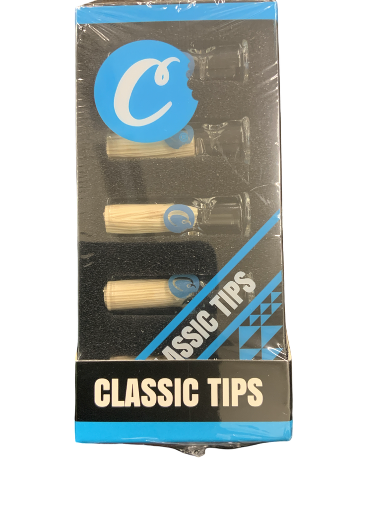 Cookies CLASSC TIPS CKT 004