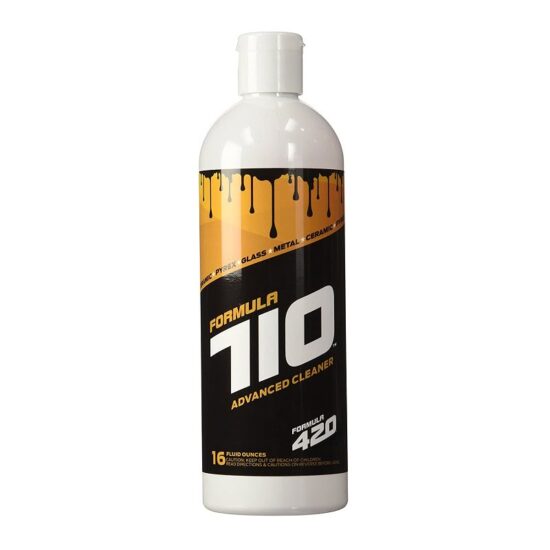 FORMULA 710 ADVANCED CLEANER