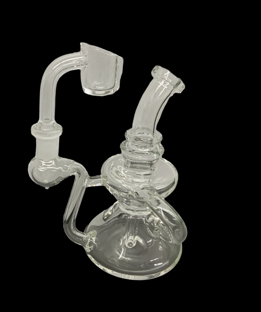 MINI BEAKER BASE RECYCLER GH-55