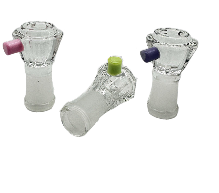 14 Female Diamond Glass GB03 Mixed