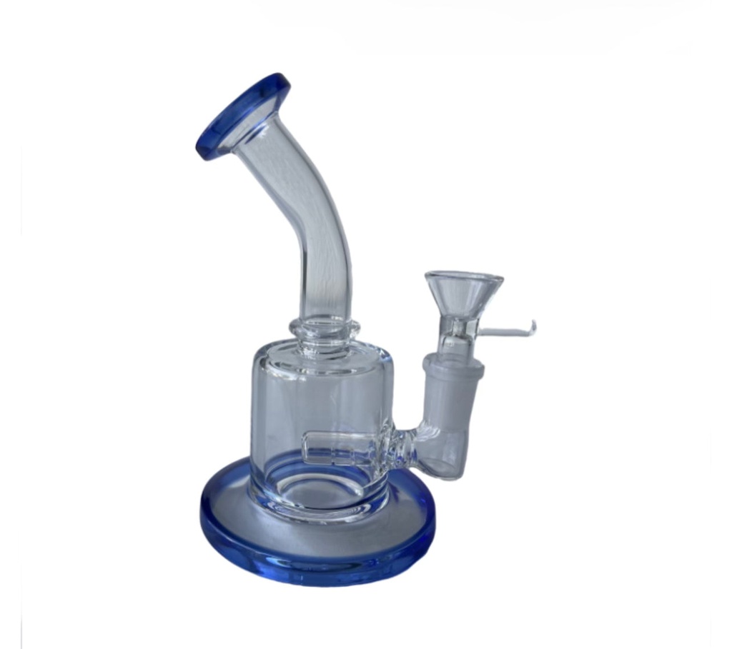 6.5 waterpipe blue