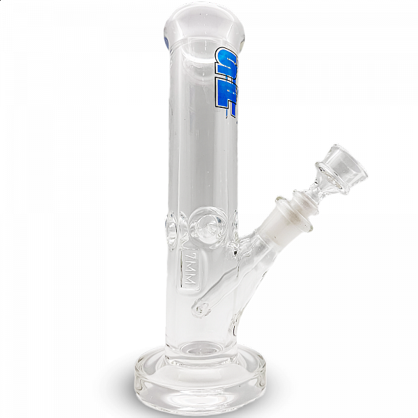 9-Millimeter Tank Glass Pipe wp57 Mixed