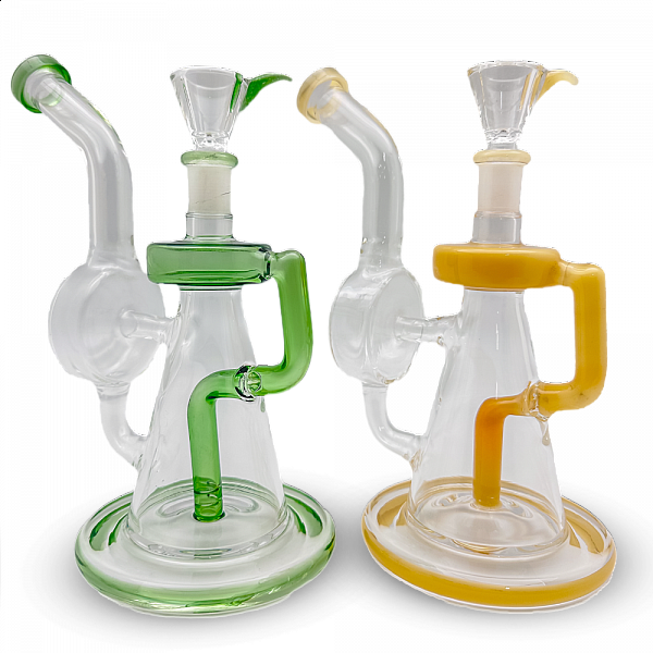 8 Affordable Water Recycler WP05 Mixed