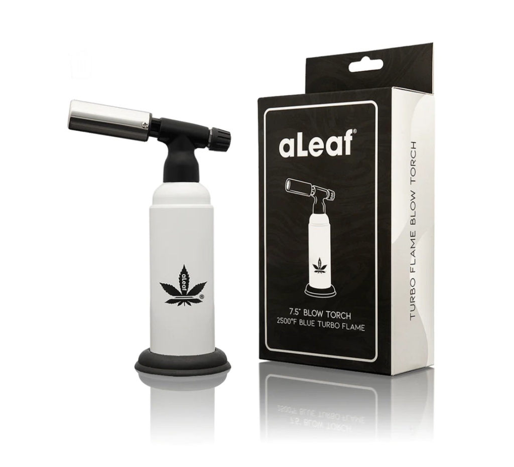 aLeaf Blow Torch 7.5 white