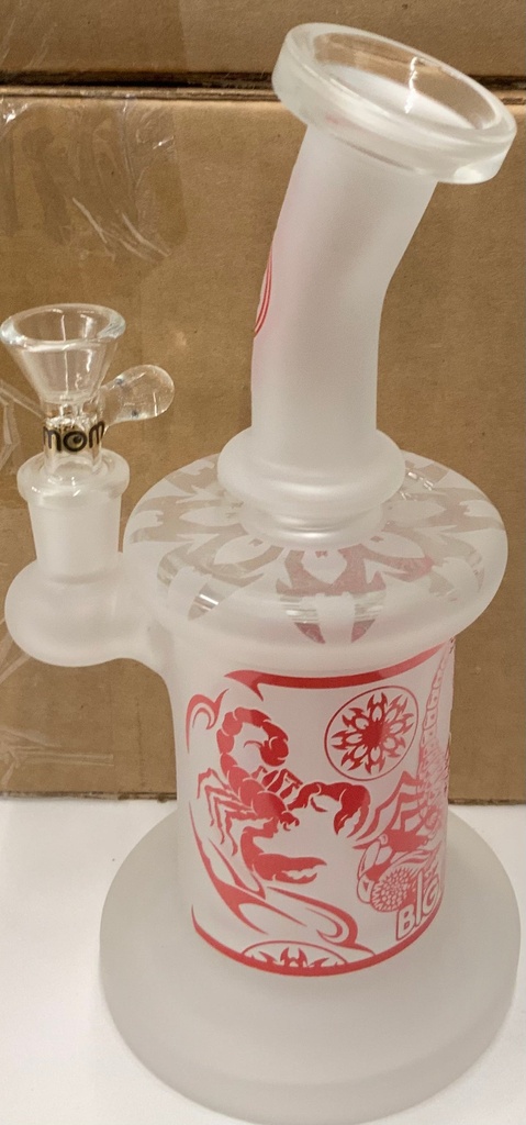 BIG MOM GLASS C57