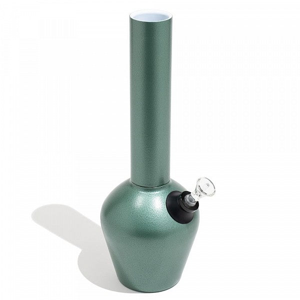 Chill Stainless Steel Pipes for an Elevated Smoking Experience Cssp Armor Green