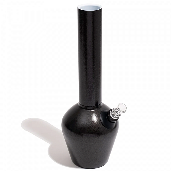 Chill Stainless Steel Pipes for an Elevated Smoking Experience Cssp Cssp-Black-Armor