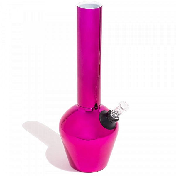 Chill Stainless Steel Pipes for an Elevated Smoking Experience Cssp Pink Magenta