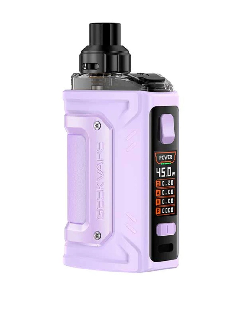 GEEKVAPE H45 CLASSIC 45W 4ML. Lavender