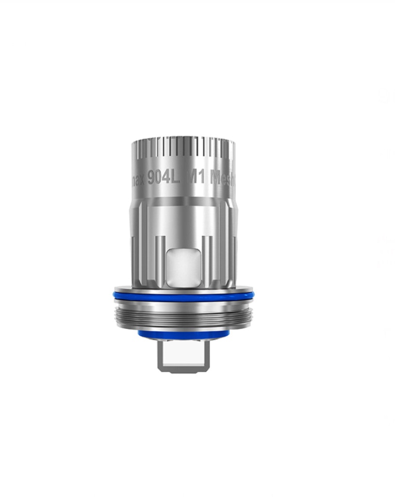 FreeMax 904L M1 Mesh Coil. 0.15ohm. 3PCS/PACK