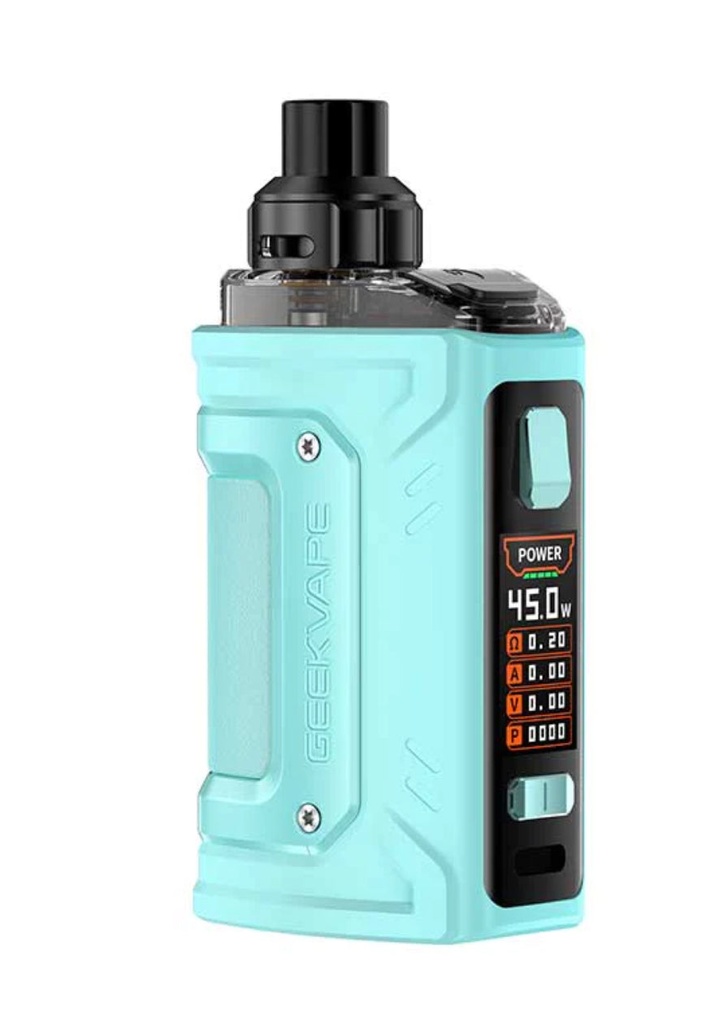 GEEKVAPE H45 CLASSIC 45W 4ML. Aqua