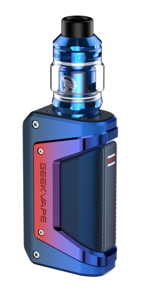 GEEKVAPE L200 200W KIT. Blue Red