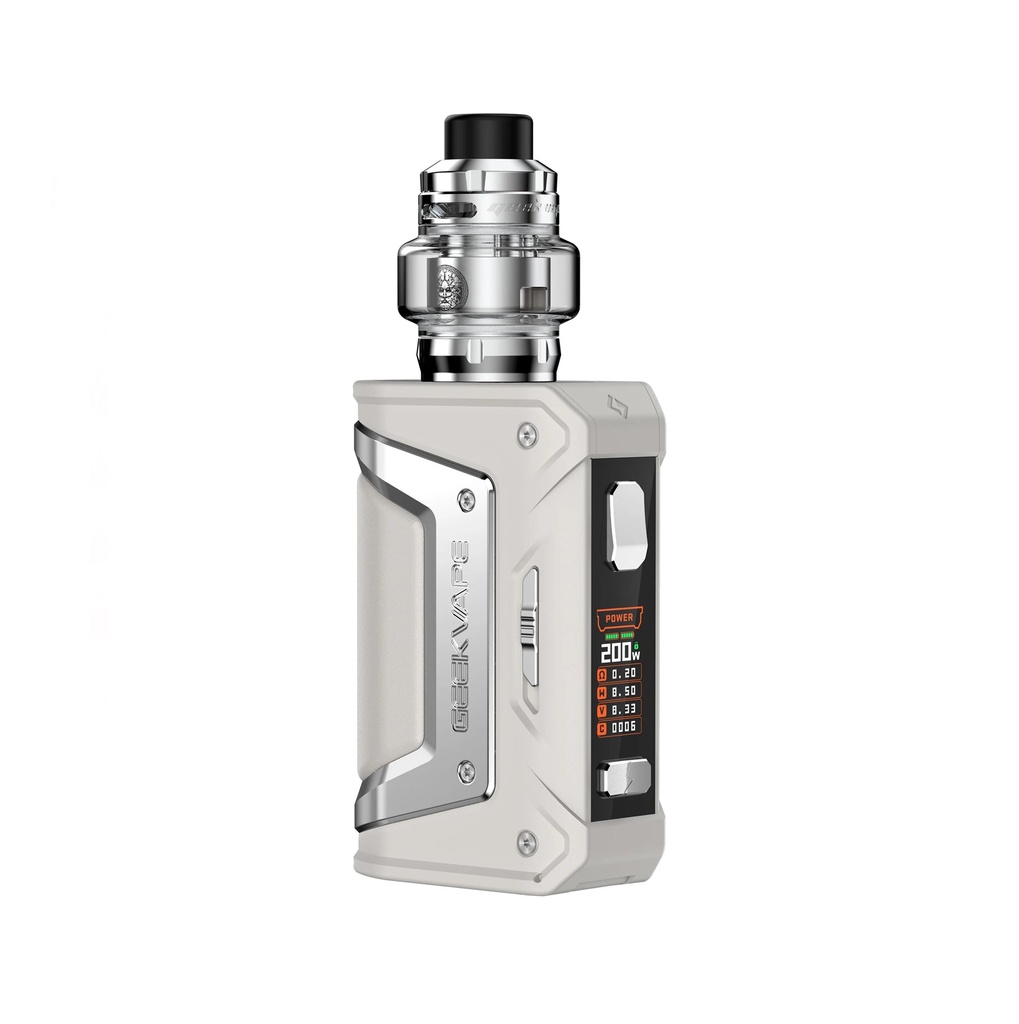 GEEKVAPE L200 200W KIT Volcanic grey