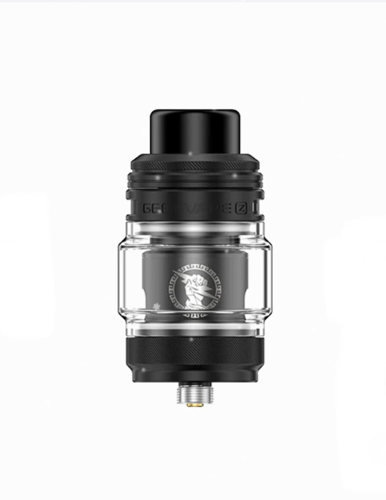 GEEKVAPE Z FLI TANK. 5.5ml. Black