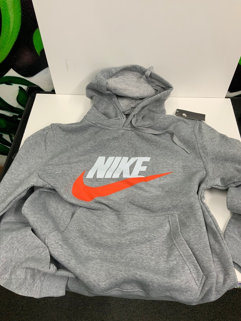 HOODIE SWEATSHIRT ATHLETIC