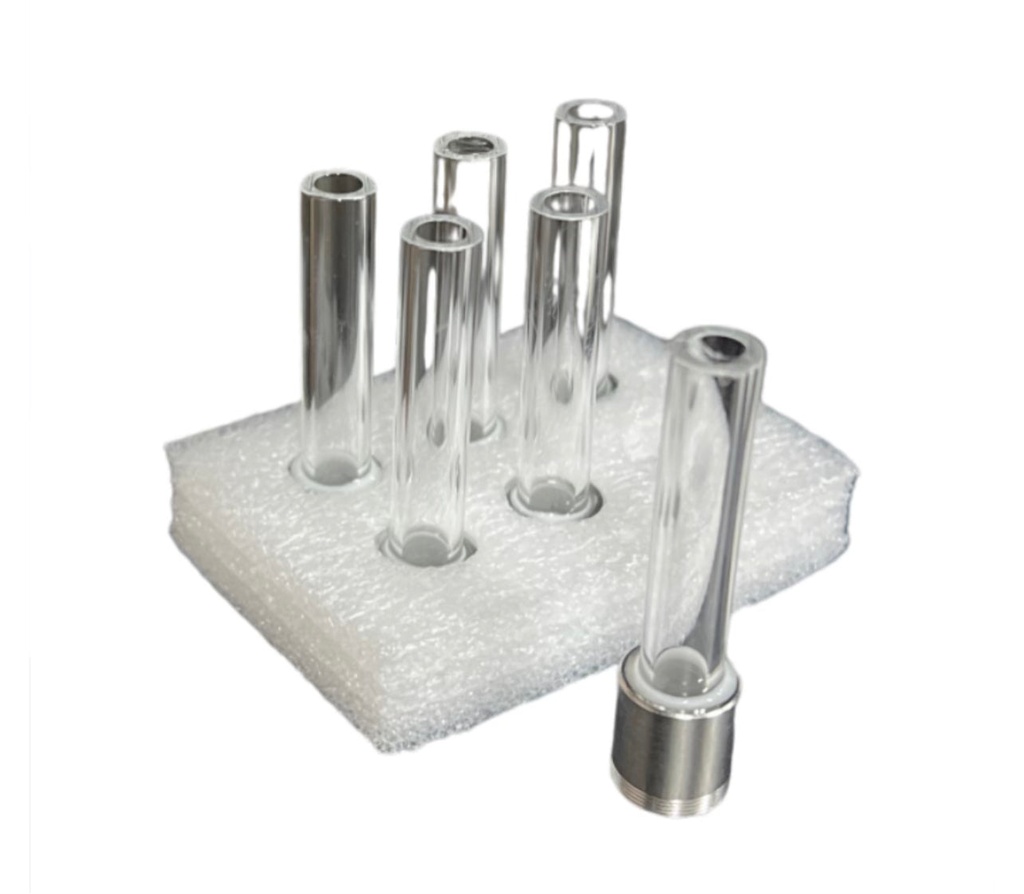 Knock honey Screw Tip Quartz