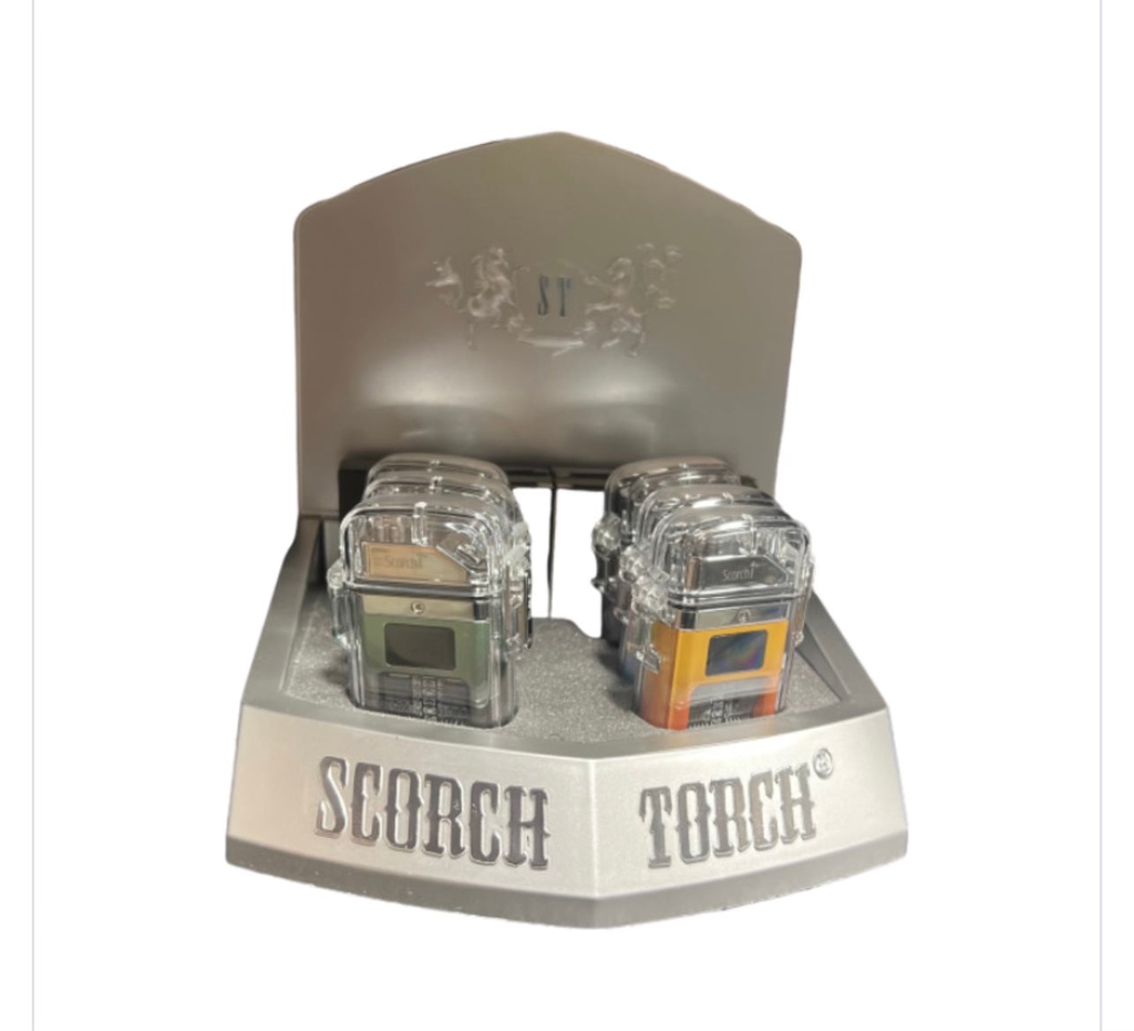 Scorch Torch Lighter 61707