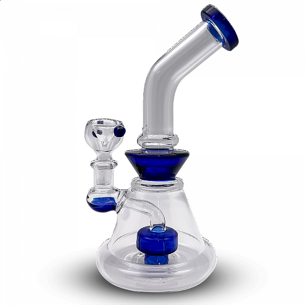 8 Showerhead Affordable Dab Rig WP69 Mixed