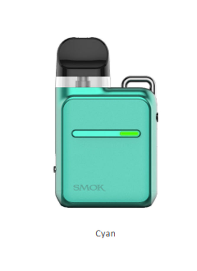 SMOK TECH NOVO MASTER BOX KIT - CYAN