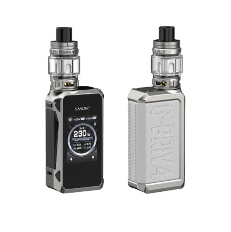 Smok G-Priv 4 Kit Beige White