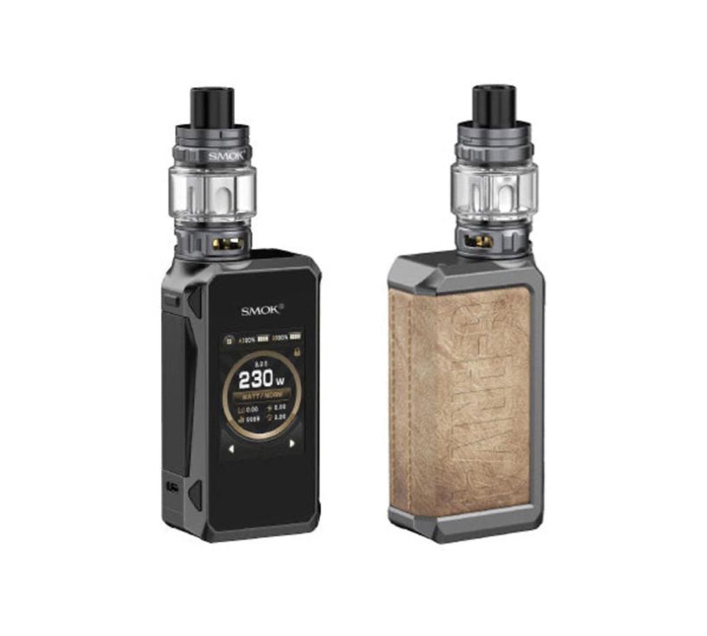 Smok G-Priv 4 Kit Brown