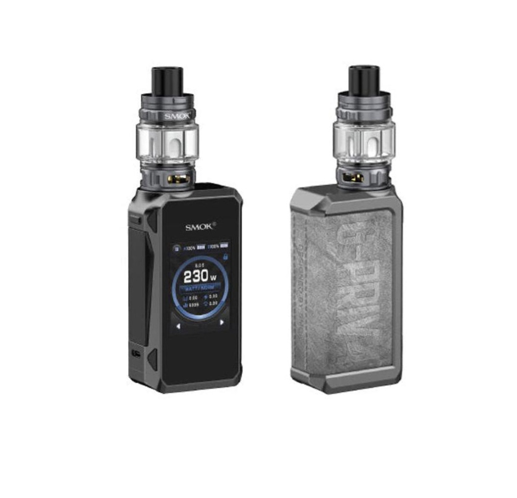 Smok G-Priv 4 Kit Grey