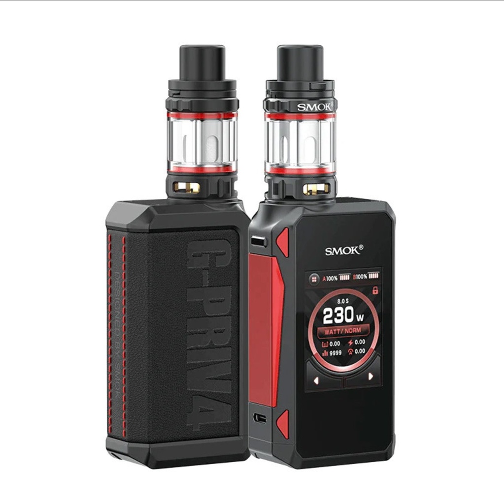 Smok G-Priv 4 Kit Red