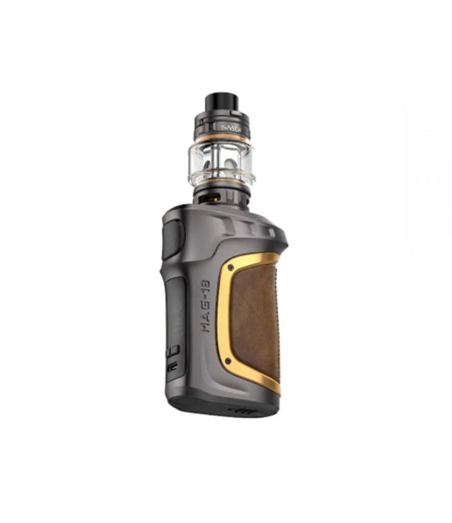 Smok Mag-18 Starter Kit Dual External 18650 Batterys 230W