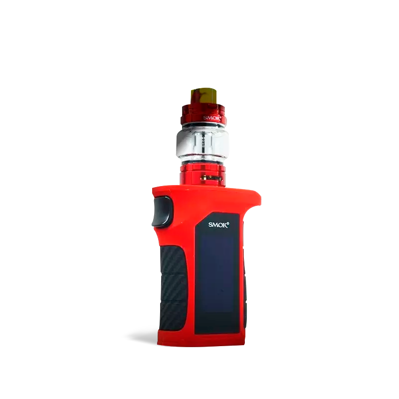 SMOK MAG P3 KIT - RED BLACK