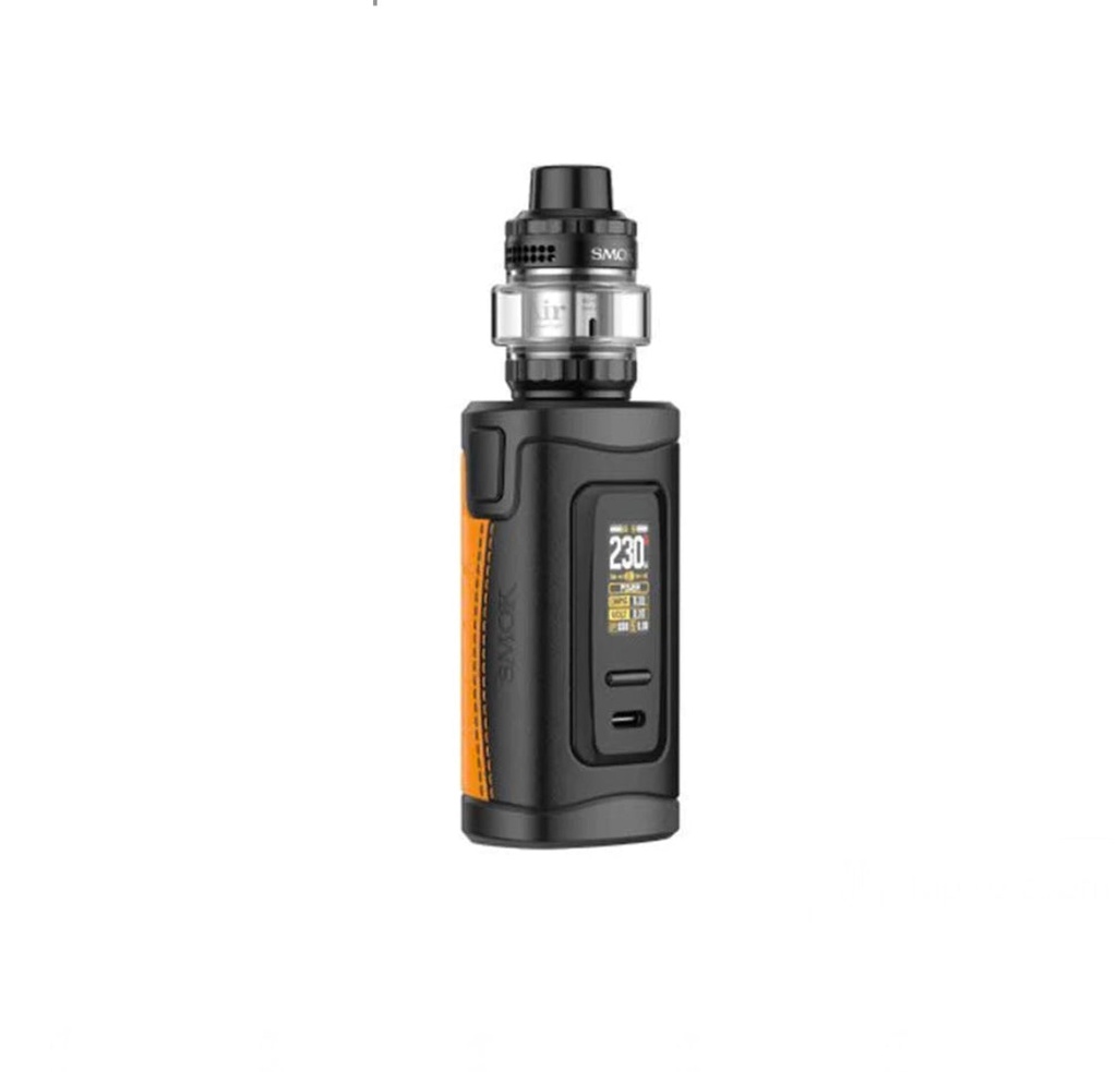 SMOK MORPH 3 KIT ORANGE