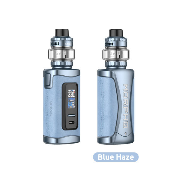 SMOK MORPH 3 KIT Blue Haze