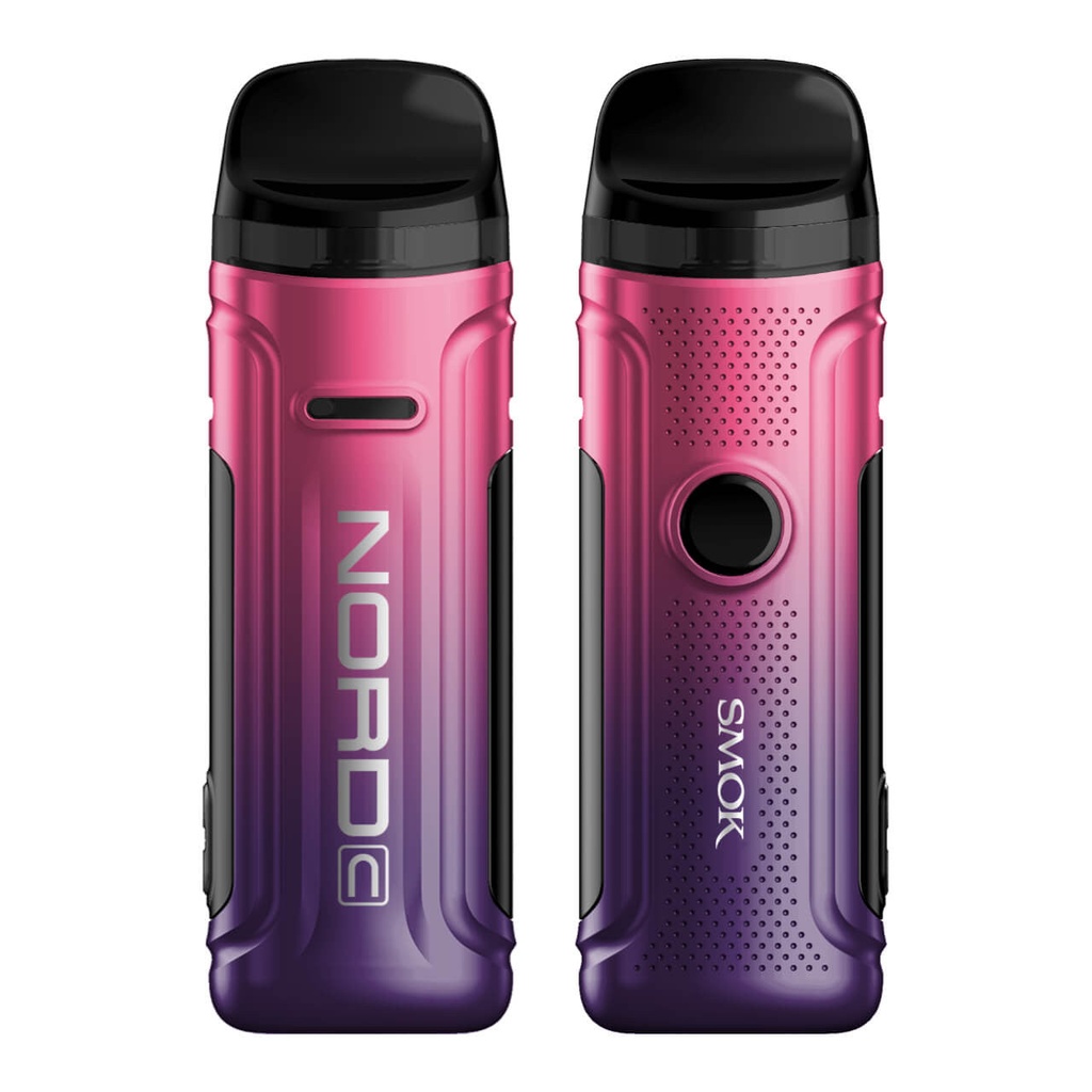 SMOK NORD C KIT - PINK PURPLE