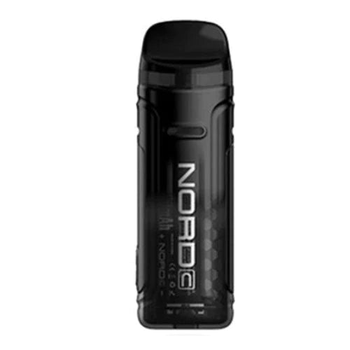 SMOK NORD C KIT Transparent Black