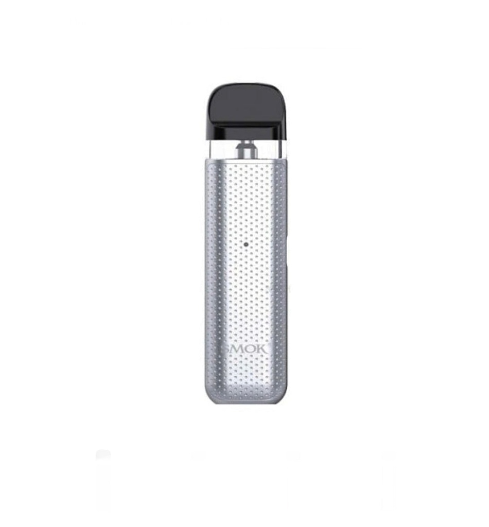 Smok Novo 2C Kit Silver