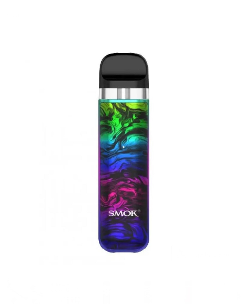 SMOK NOVO 2X KIT PRISM Fluid 7-Colour