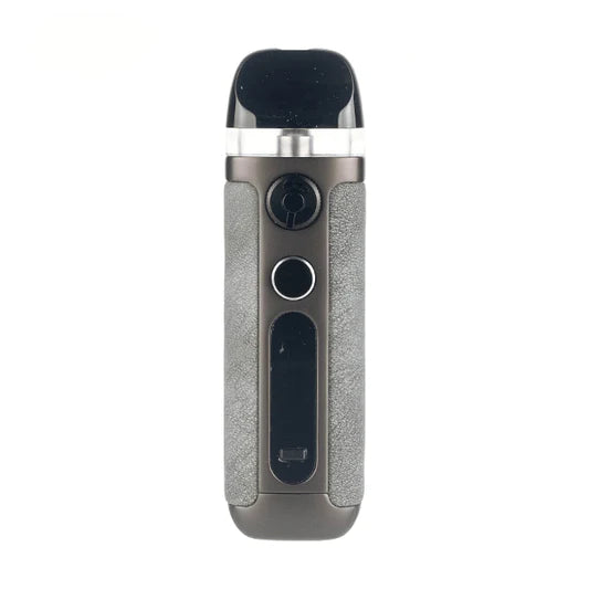 SMOK NOVO 5 KIT Grey Leather