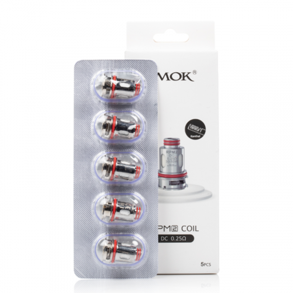 SMOK RPM2 COIL DC 0.25hom