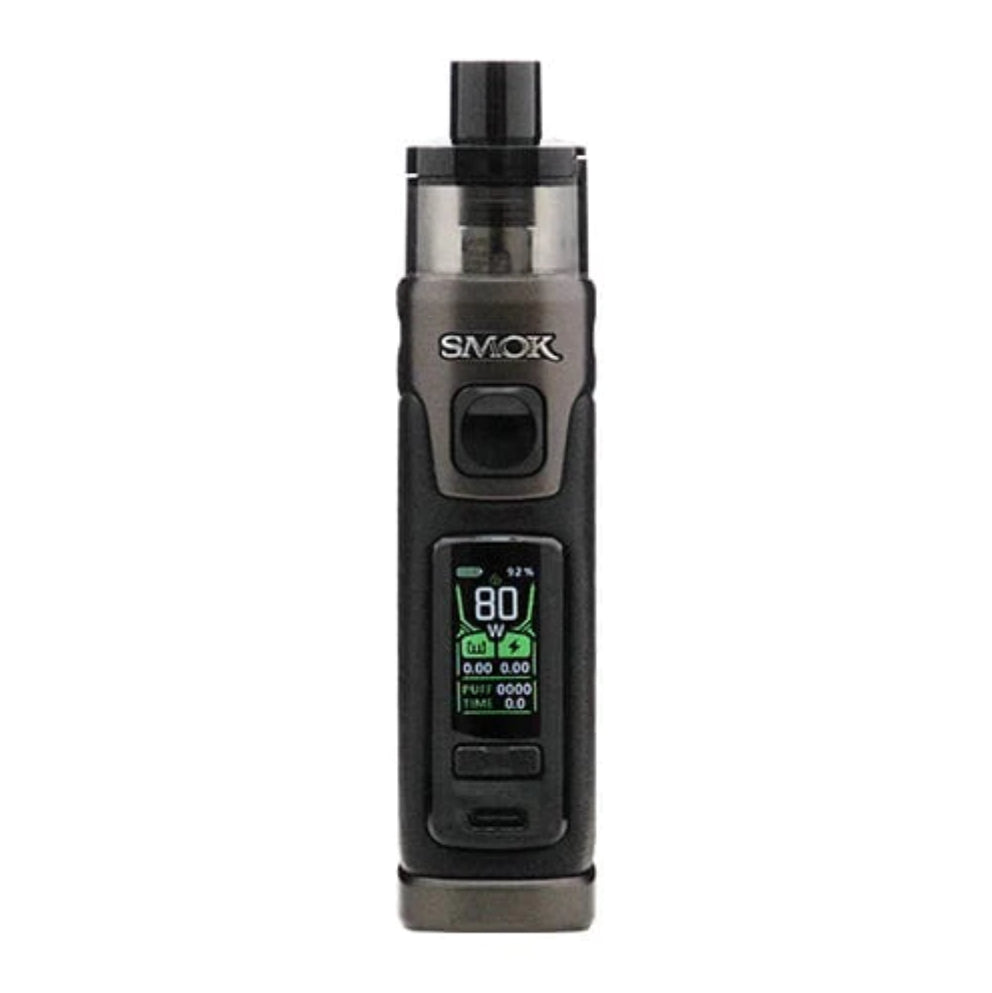 SMOK RPM 5 PRO 80W Matte Gun Metal