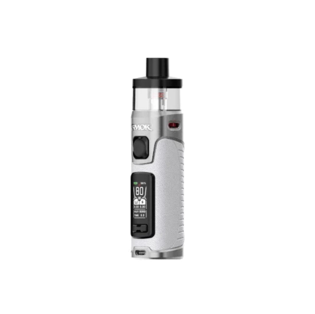 SMOK RPM 5 PRO 80W White