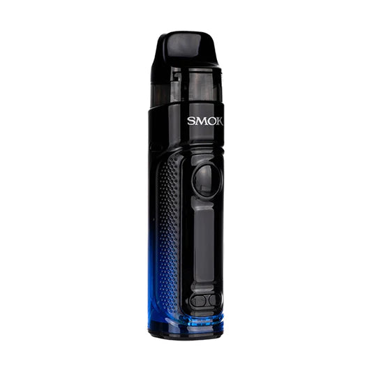 SMOK RPM C Kit Transparent Blue