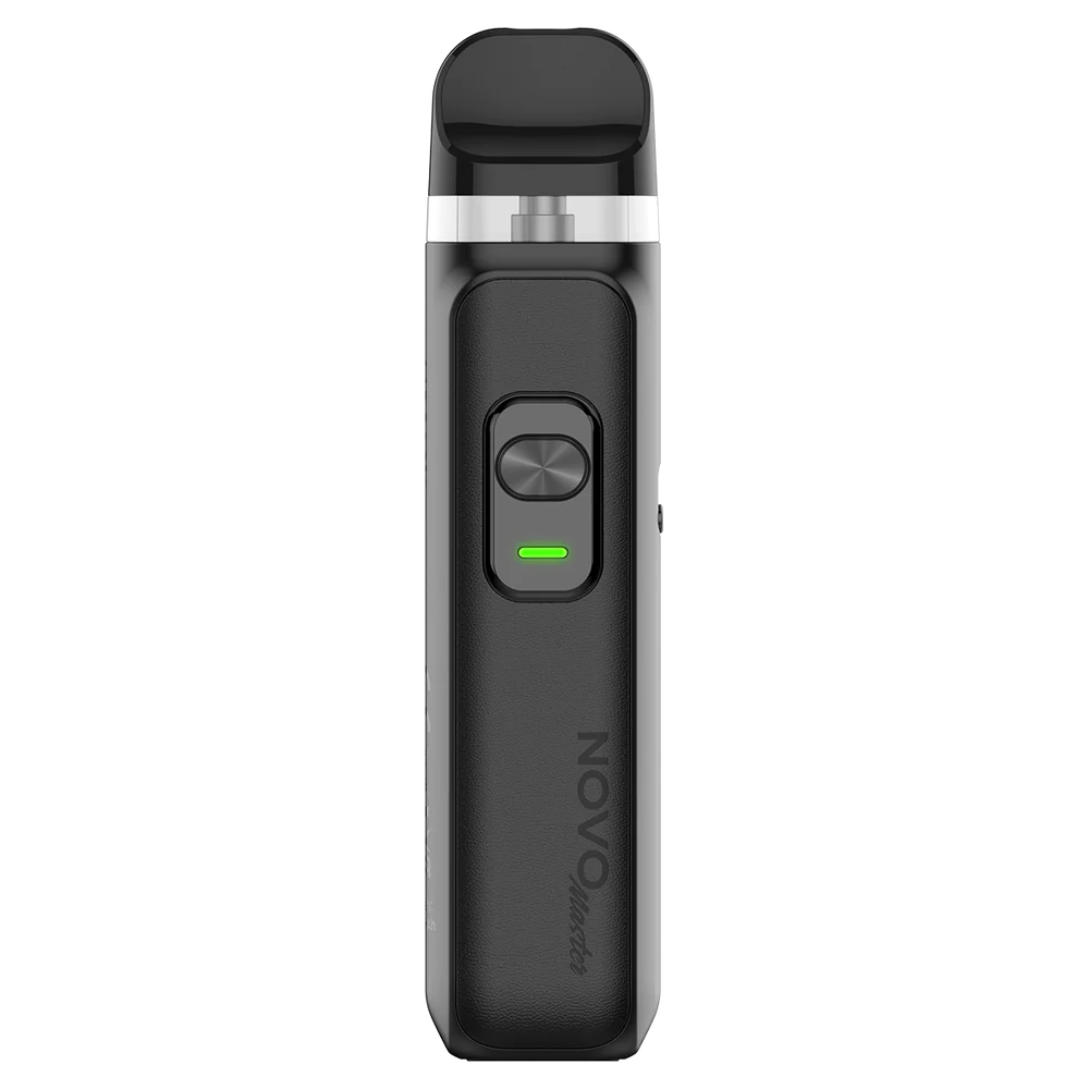 SMOK TECH NOVO MASTER KIT - MATTE BLACK