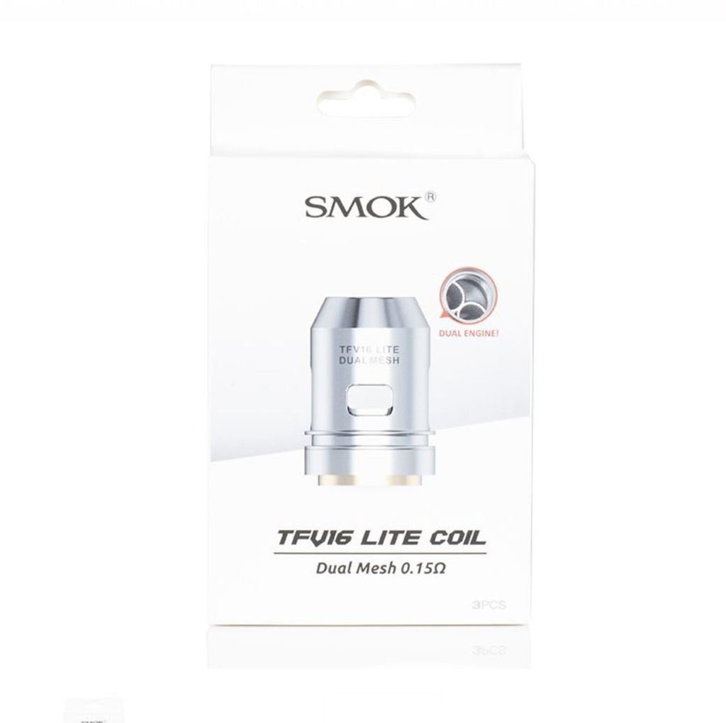 Smoktech TFV16 Meshed 0.33 ohm Coil