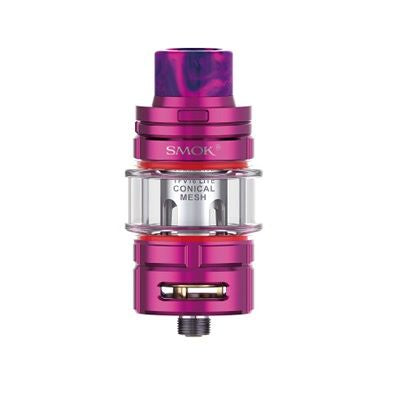 SMOKTECH TFV16 LITE TANK 5ML. PURPLE RED